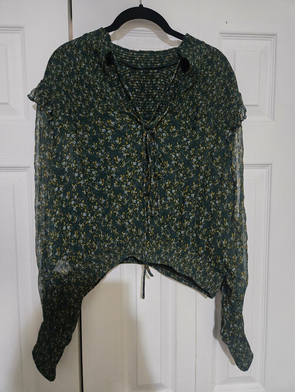 Free People Large Like New